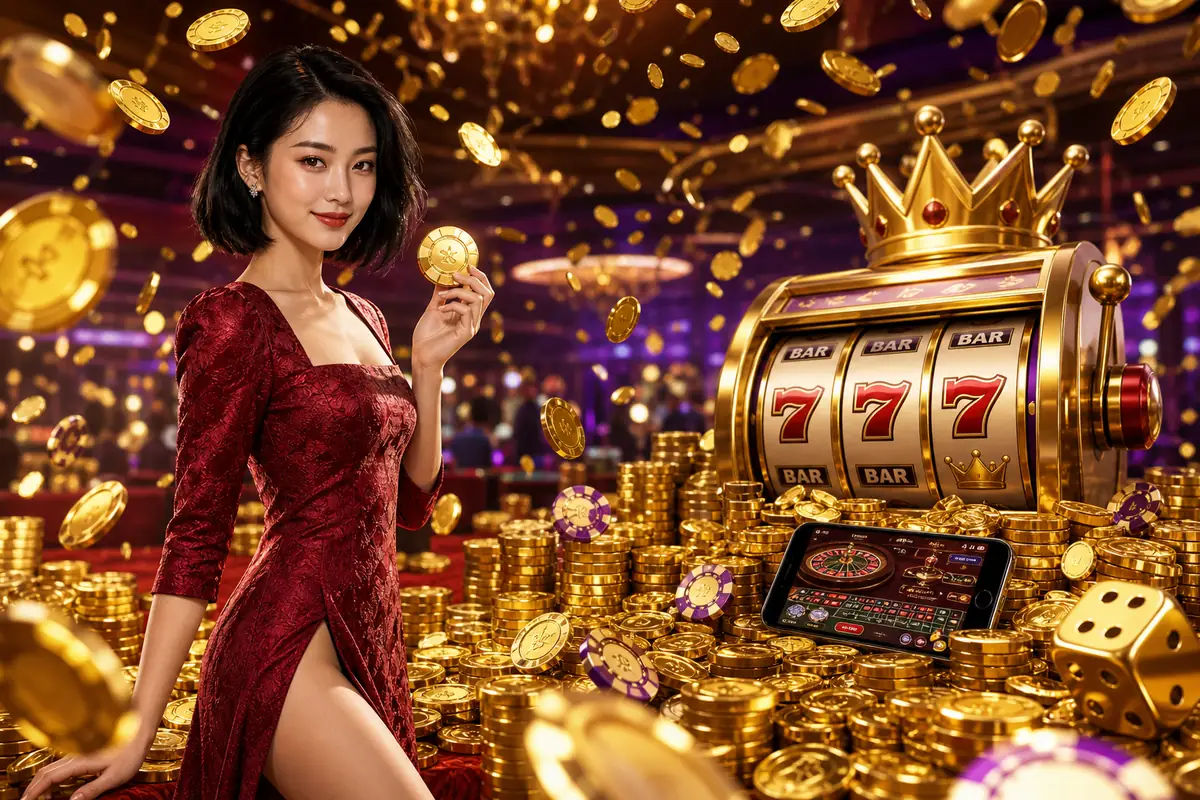 vf789 giới thiệu